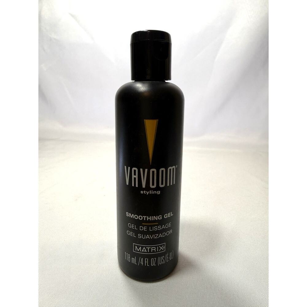 Matrix Vavoom Quality Control Conditiong Styler 4 oz - Travel Size 1999